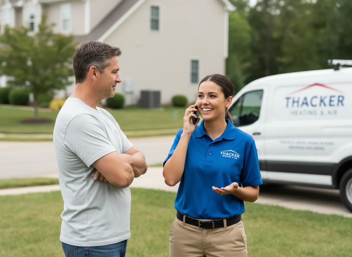 Ac Repair Caryville, FL FAQs